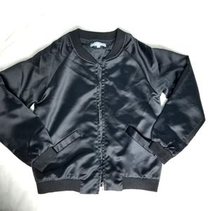 COPY - NLW Current Fashion Black Jacket, Size Sm
